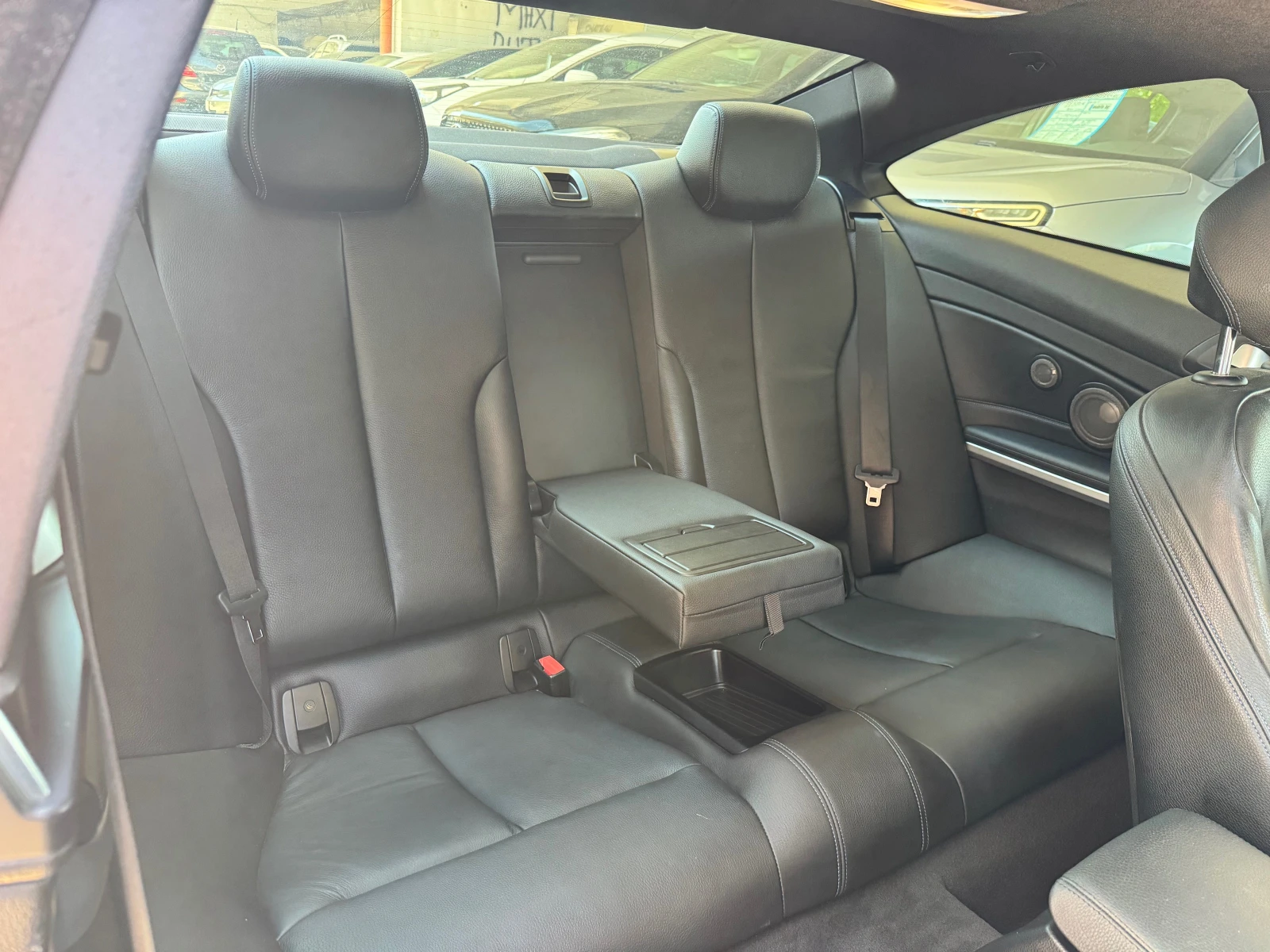 BMW 430 INDIVIDUAL-M packet-3.0D-E6-FULL  | Mobile.bg � ����������� 14
