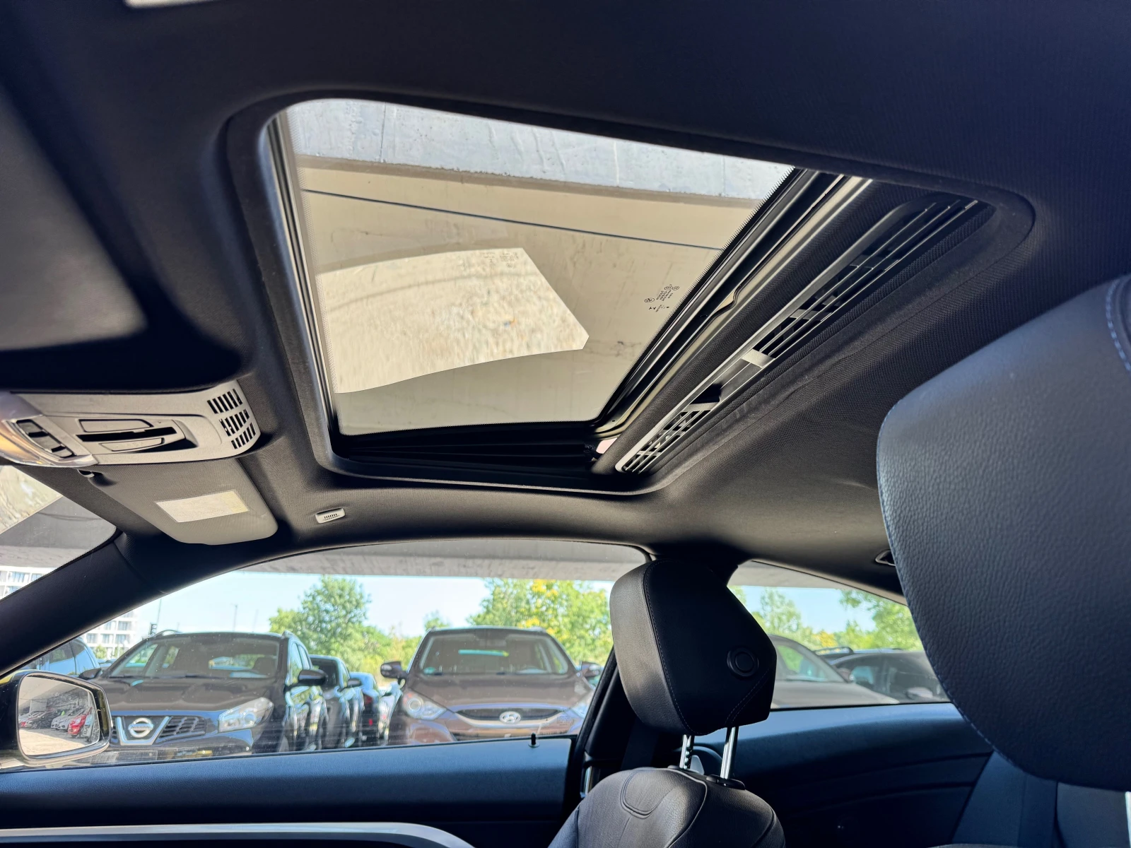 BMW 430 INDIVIDUAL-M packet-3.0D-E6-FULL  | Mobile.bg � ����������� 15