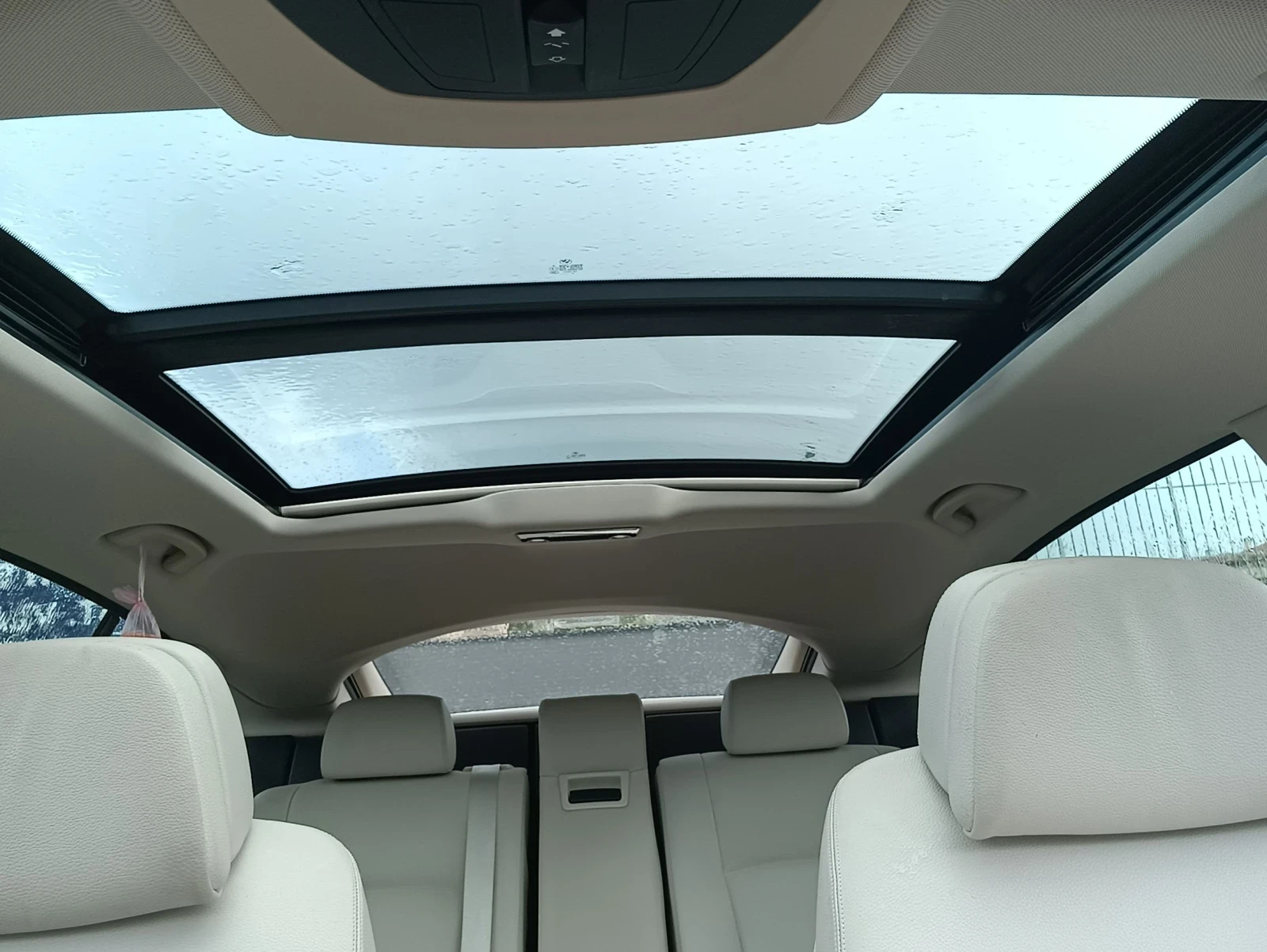 BMW 5 Gran Turismo 530d GT F07, снимка 16 - Автомобили и джипове - 55557279