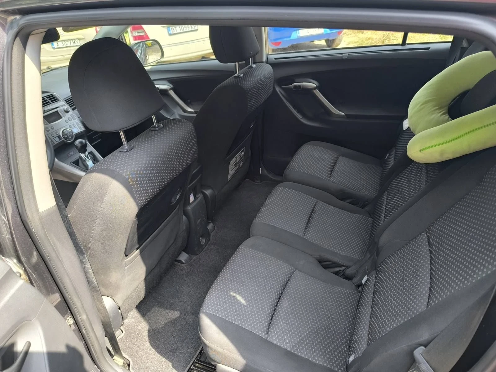Toyota Verso, снимка 4 - Автомобили и джипове - 55603692