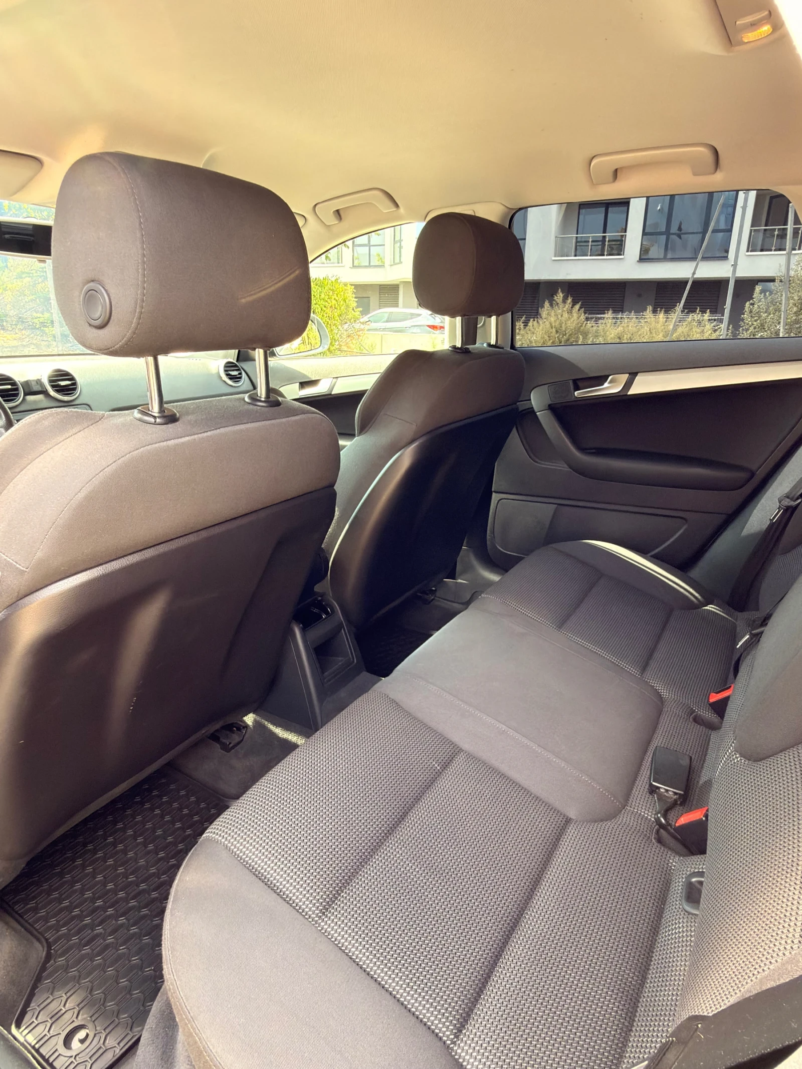 Audi A3, снимка 11 - Автомобили и джипове - 55952377