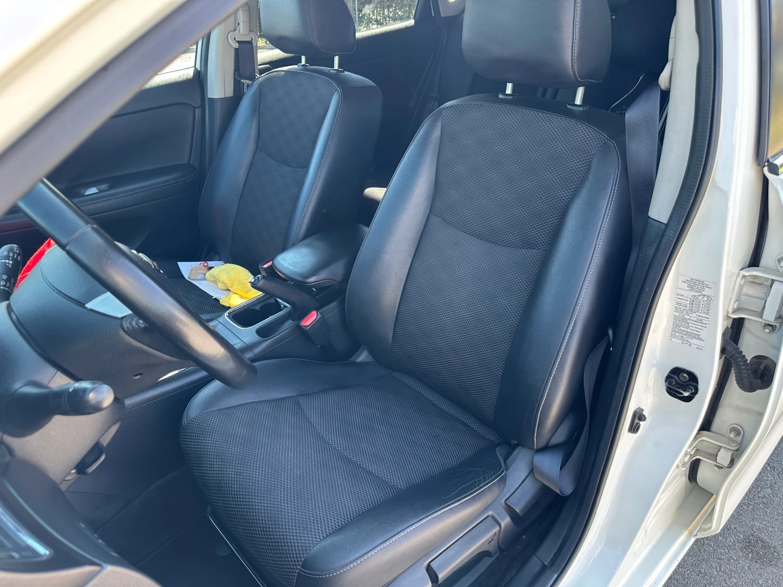 Nissan Pulsar N-connect, снимка 13 - Автомобили и джипове - 55988496