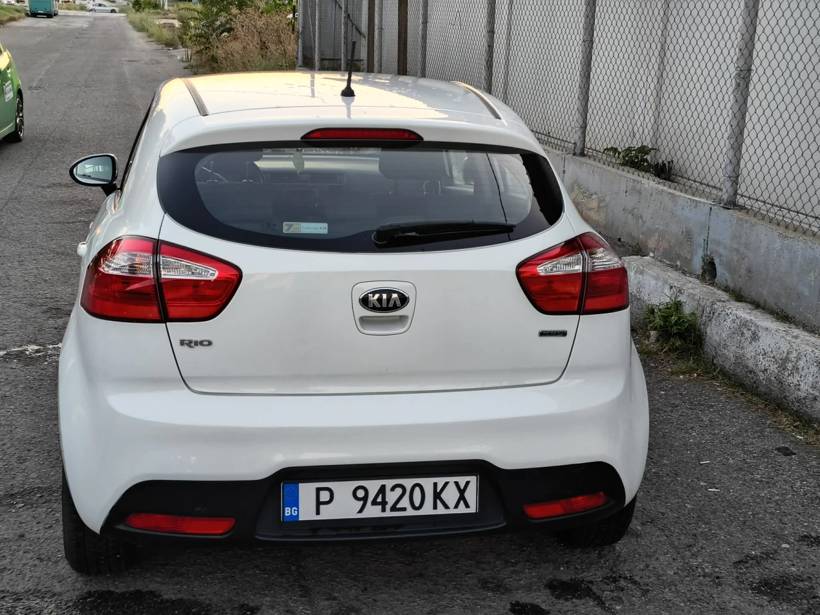 Kia Rio | Mobile.bg � ����������� 3