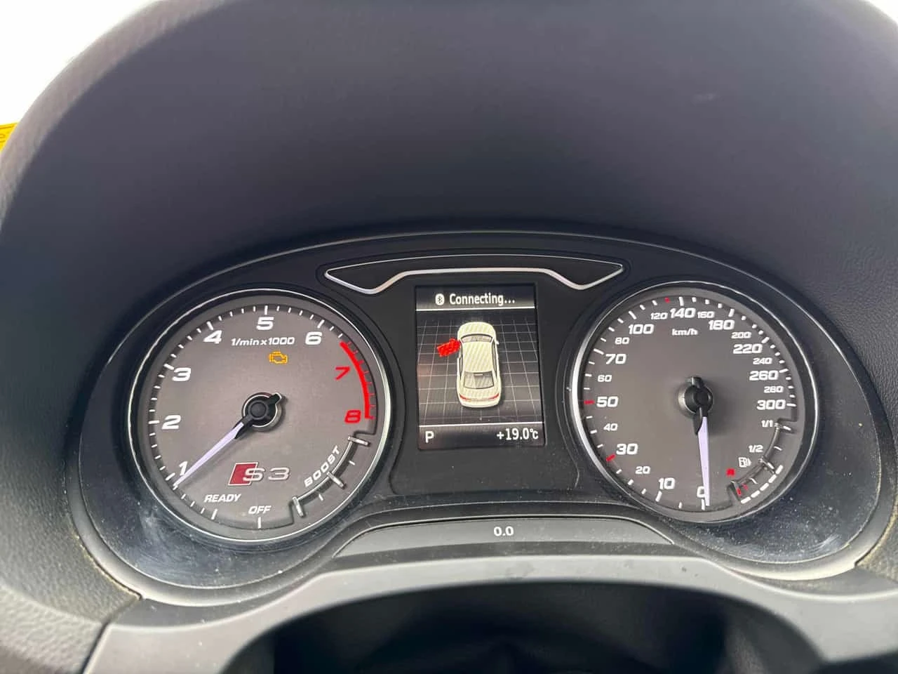 Audi S3  2.0T Technik / B&O / Carfax / ����������  | Mobile.bg � ����������� 8