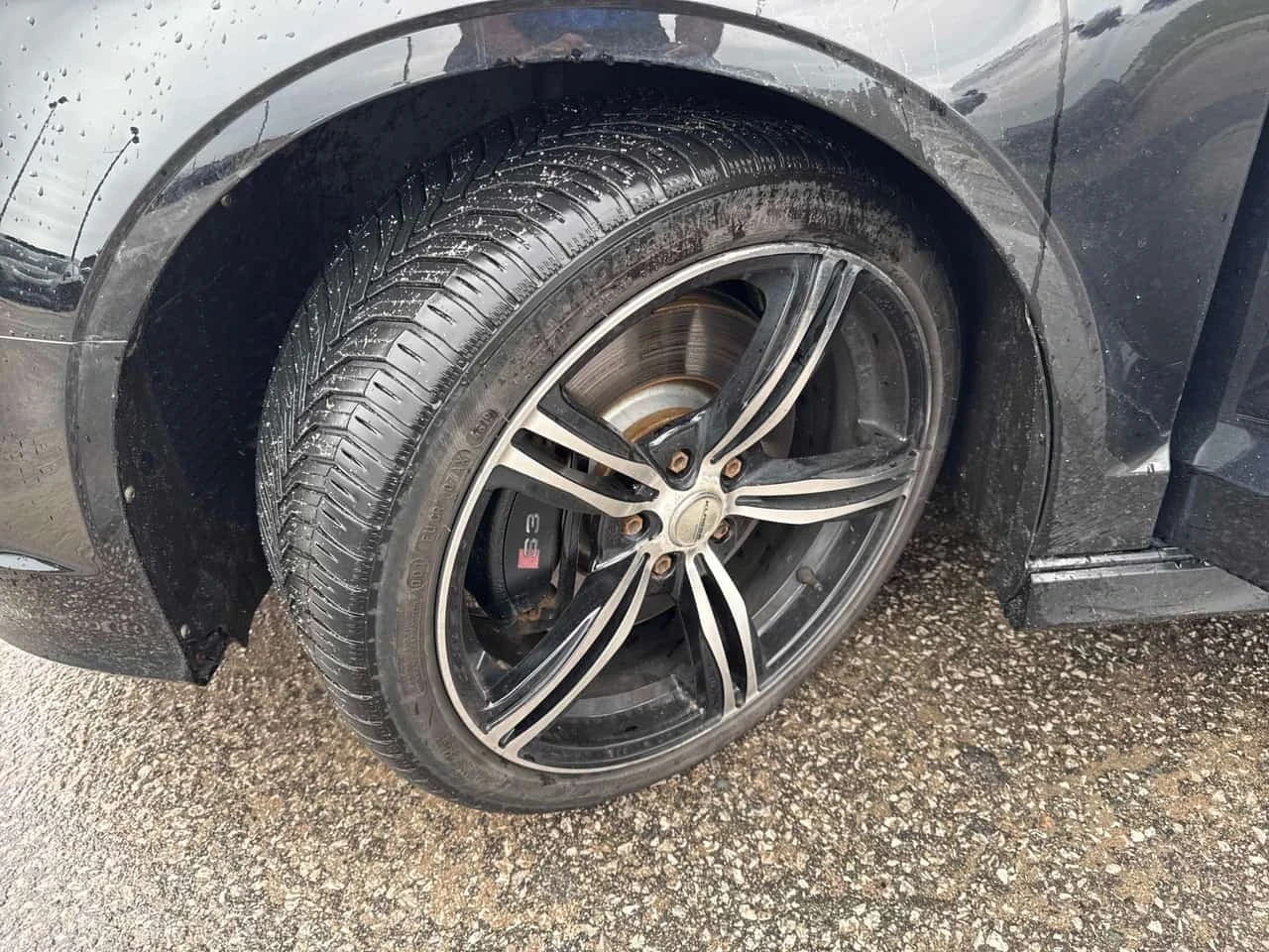 Audi S3  2.0T Technik / B&O / Carfax / ����������  | Mobile.bg � ����������� 7