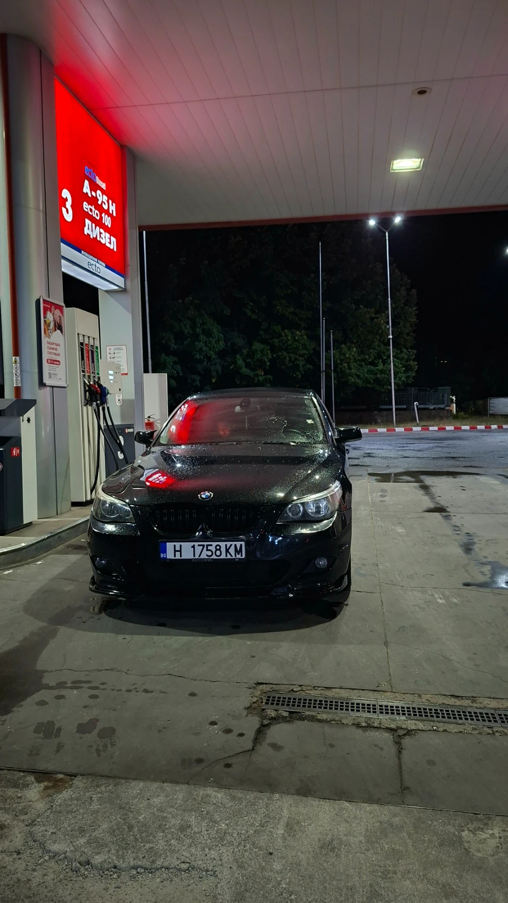 BMW 525 BMW 525D 3.0