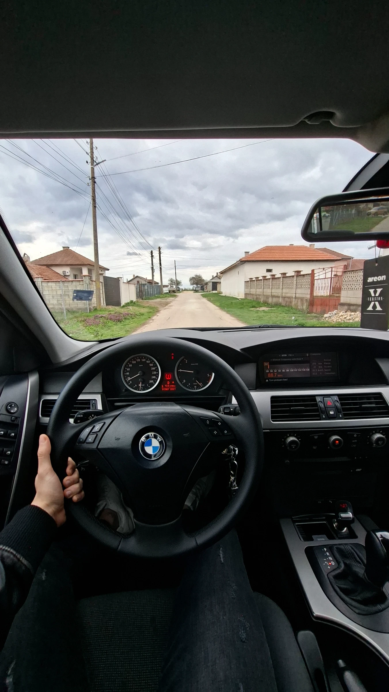 BMW 525 BMW 525D 3.0 | Mobile.bg � ����������� 7