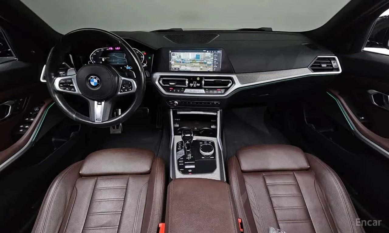BMW 330 * M Sport * ������ ���� �� �������� | Mobile.bg � ����������� 7