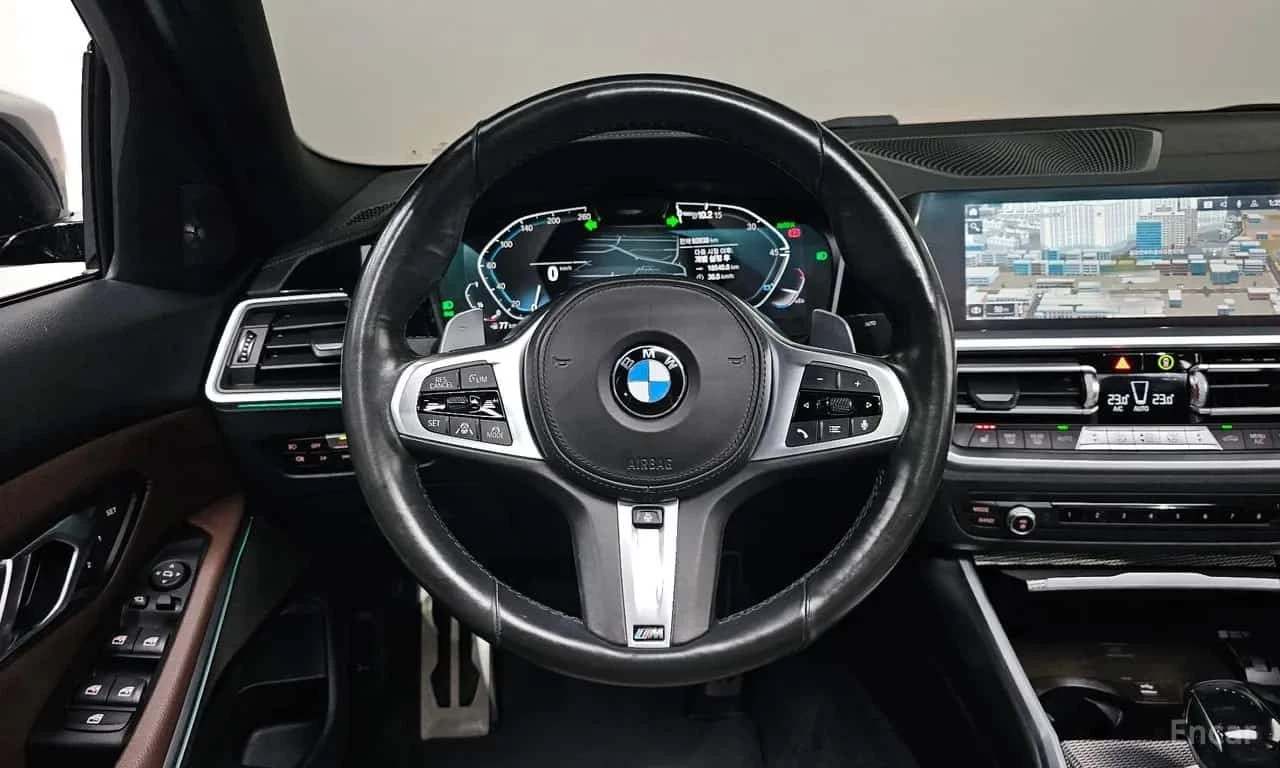 BMW 330 * M Sport * ������ ���� �� �������� | Mobile.bg � ����������� 12