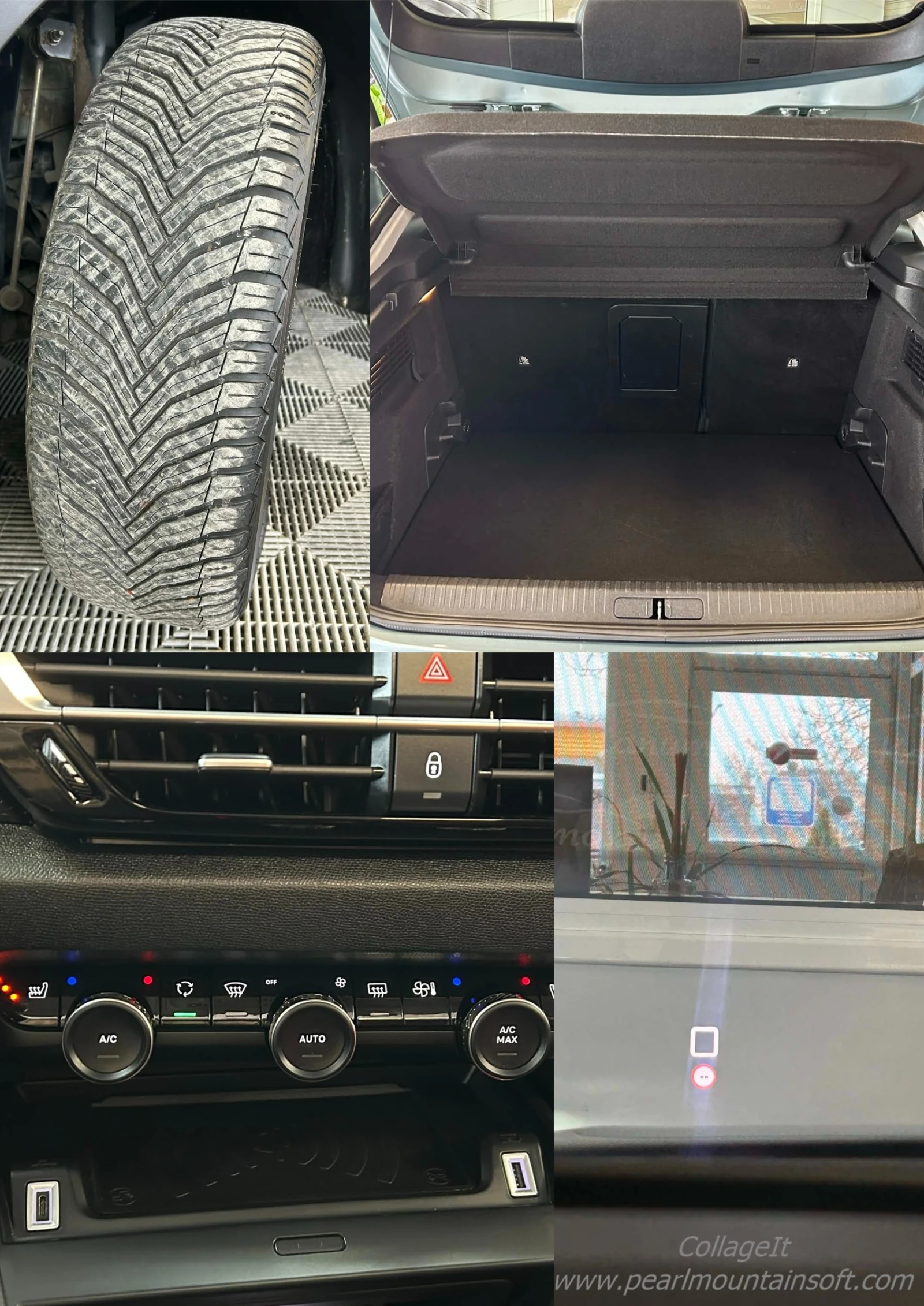 Citroen C4 SHINE MAX EAT8 155�� | Mobile.bg � ����������� 16