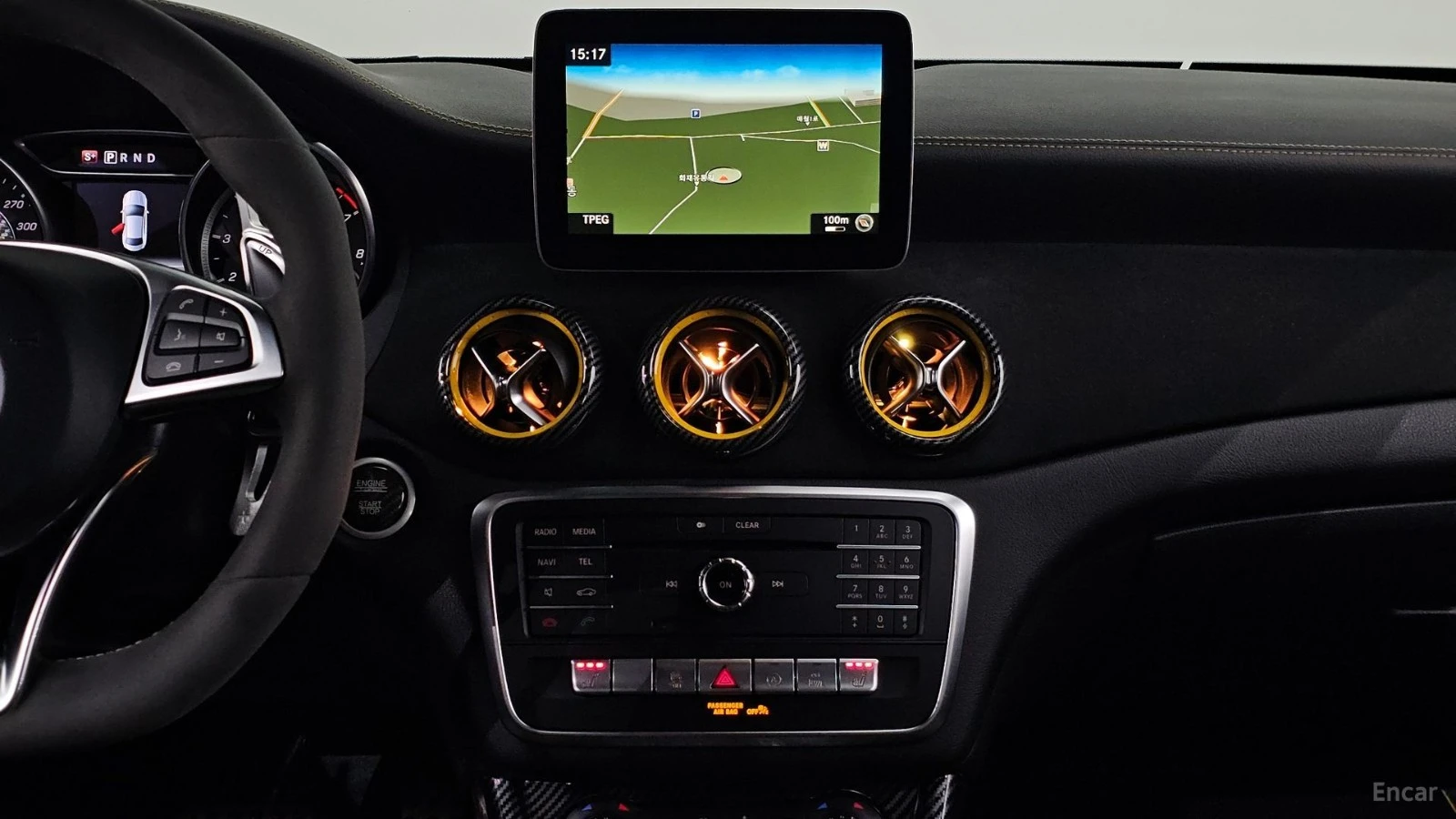 Mercedes-Benz CLA 45 AMG 4MAT Anniversary * ���� �� ��* ����������*  | Mobile.bg � ����������� 14