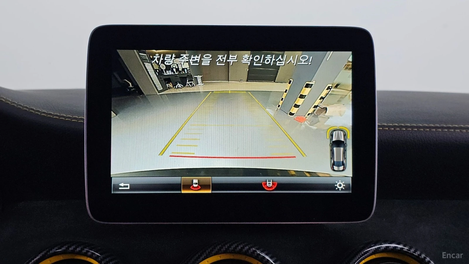 Mercedes-Benz CLA 45 AMG 4MAT Anniversary * ���� �� ��* ����������*  | Mobile.bg � ����������� 15
