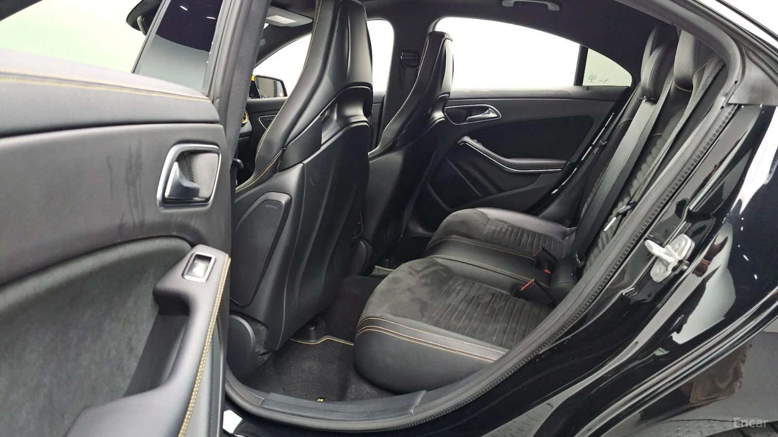 Mercedes-Benz CLA 45 AMG 4MAT Anniversary * ���� �� ��* ����������*  | Mobile.bg � ����������� 12