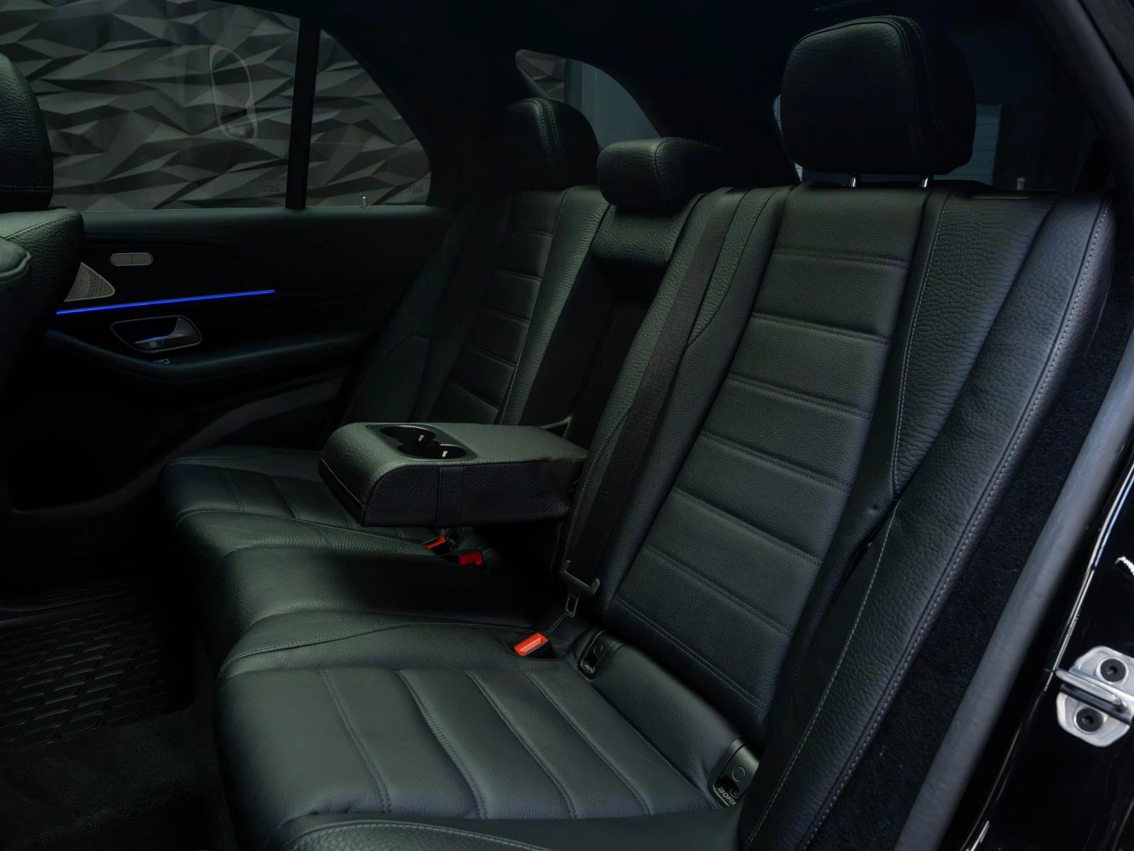 Mercedes-Benz GLE 450 4MATIC* BURMESTER* 360CAM* PANO* HUD*  | Mobile.bg � ����������� 9