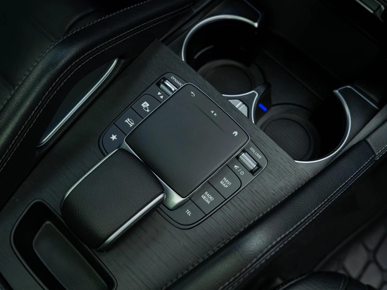 Mercedes-Benz GLE 450 4MATIC* BURMESTER* 360CAM* PANO* HUD*  | Mobile.bg � ����������� 14