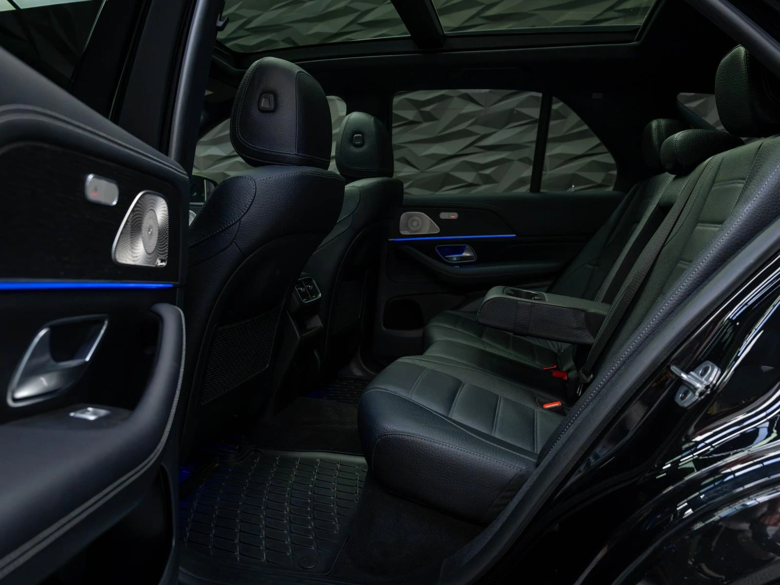 Mercedes-Benz GLE 450 4MATIC* BURMESTER* 360CAM* PANO* HUD*  | Mobile.bg � ����������� 10