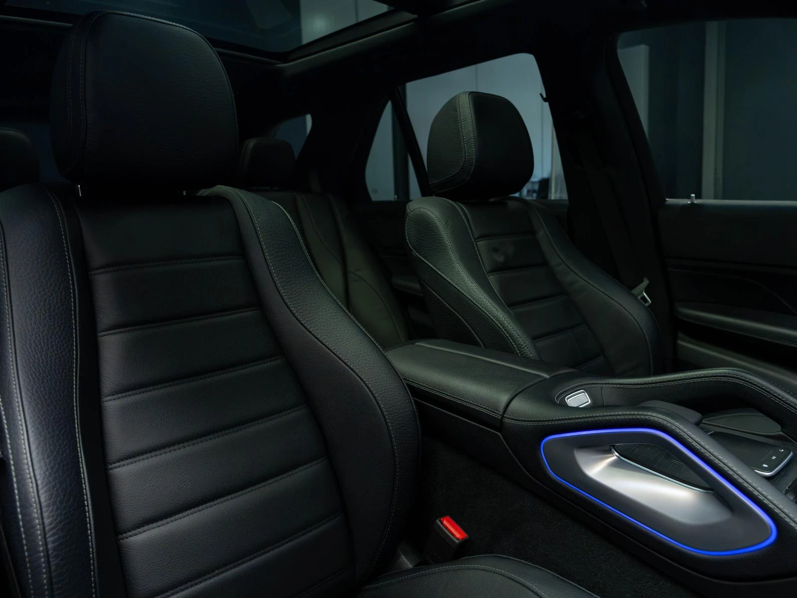 Mercedes-Benz GLE 450 4MATIC* BURMESTER* 360CAM* PANO* HUD*  | Mobile.bg � ����������� 8