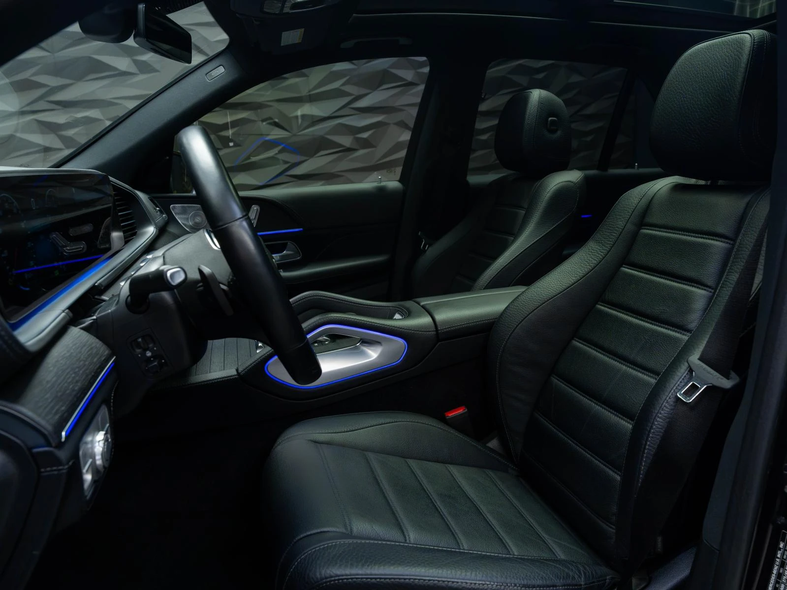 Mercedes-Benz GLE 450 4MATIC* BURMESTER* 360CAM* PANO* HUD*  | Mobile.bg � ����������� 7