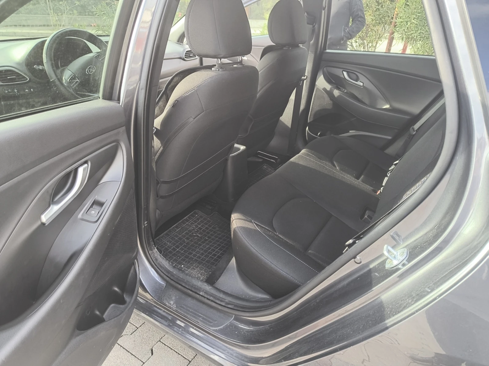 Hyundai I30, снимка 8 - Автомобили и джипове - 56547925
