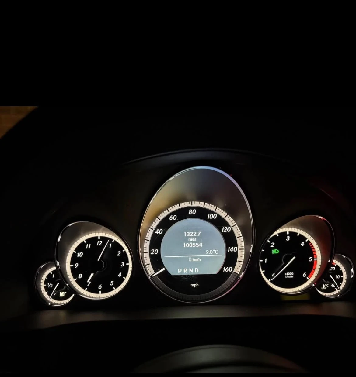 Mercedes-Benz E 350, снимка 4 - Автомобили и джипове - 56610200