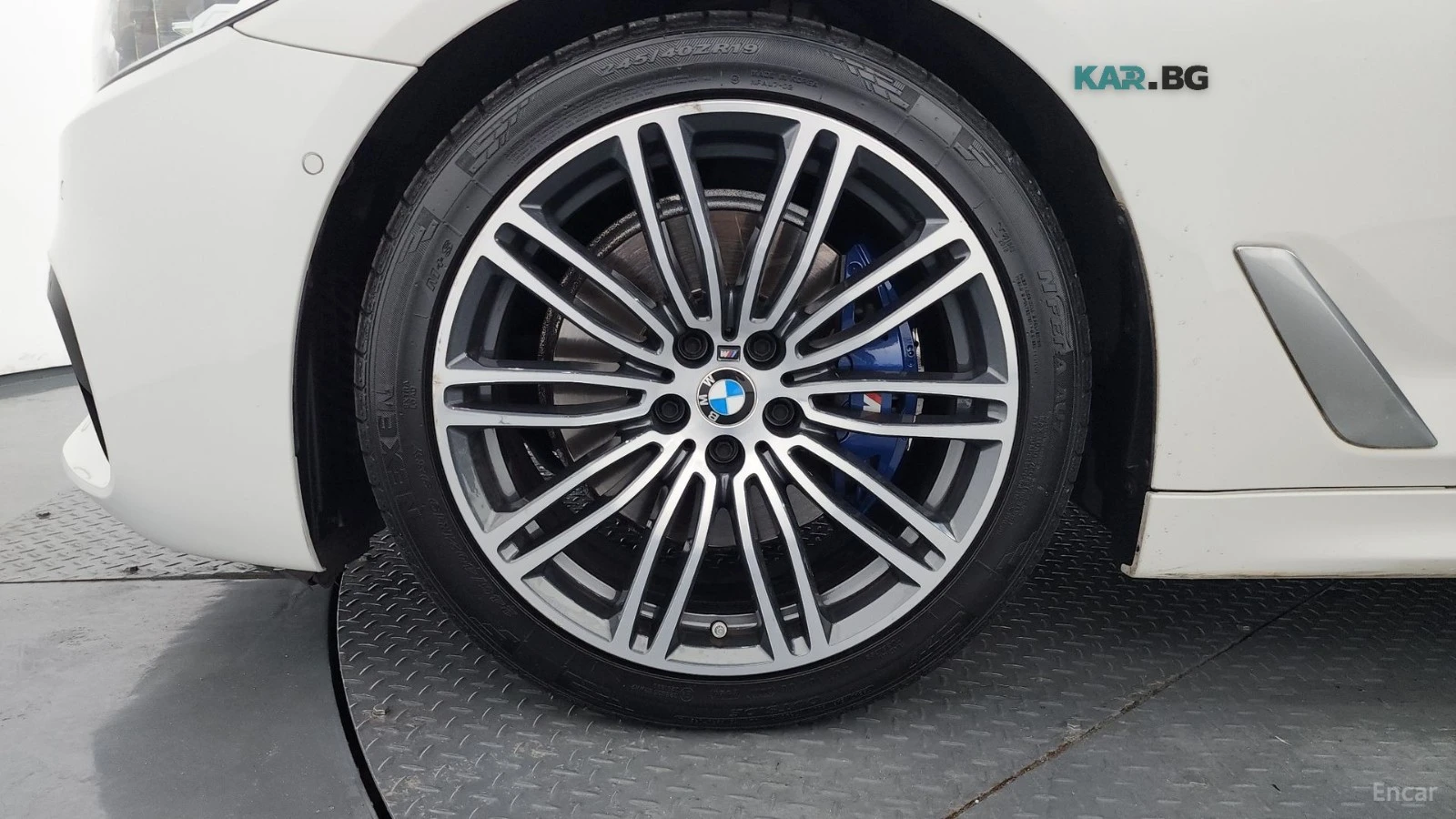 BMW 530 M-PACK| DISTRONIC| HARMAN| 360-CAM| ����� | Mobile.bg � ����������� 7