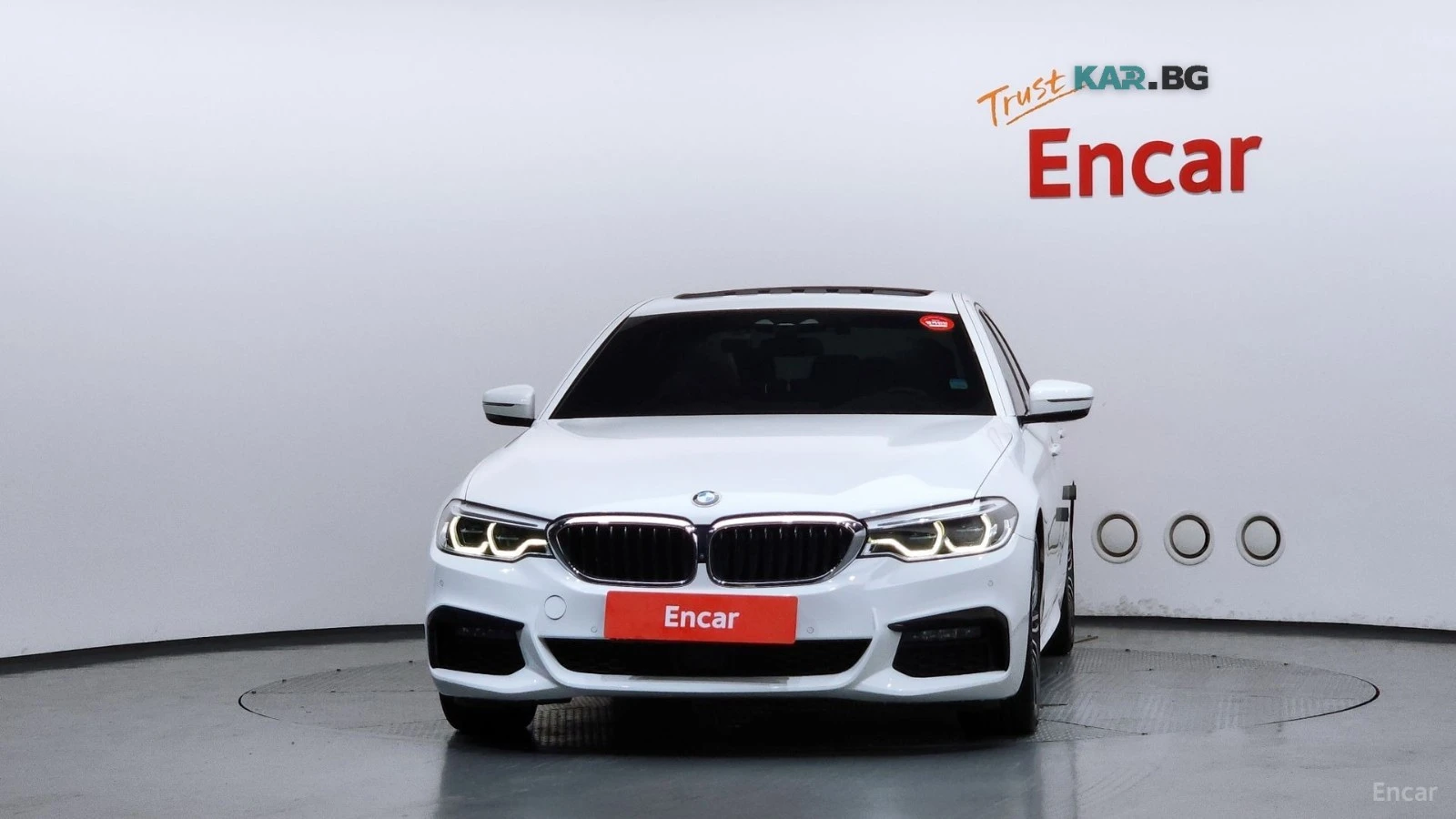 BMW 530 M-PACK| DISTRONIC| HARMAN| 360-CAM| ����� | Mobile.bg � ����������� 3