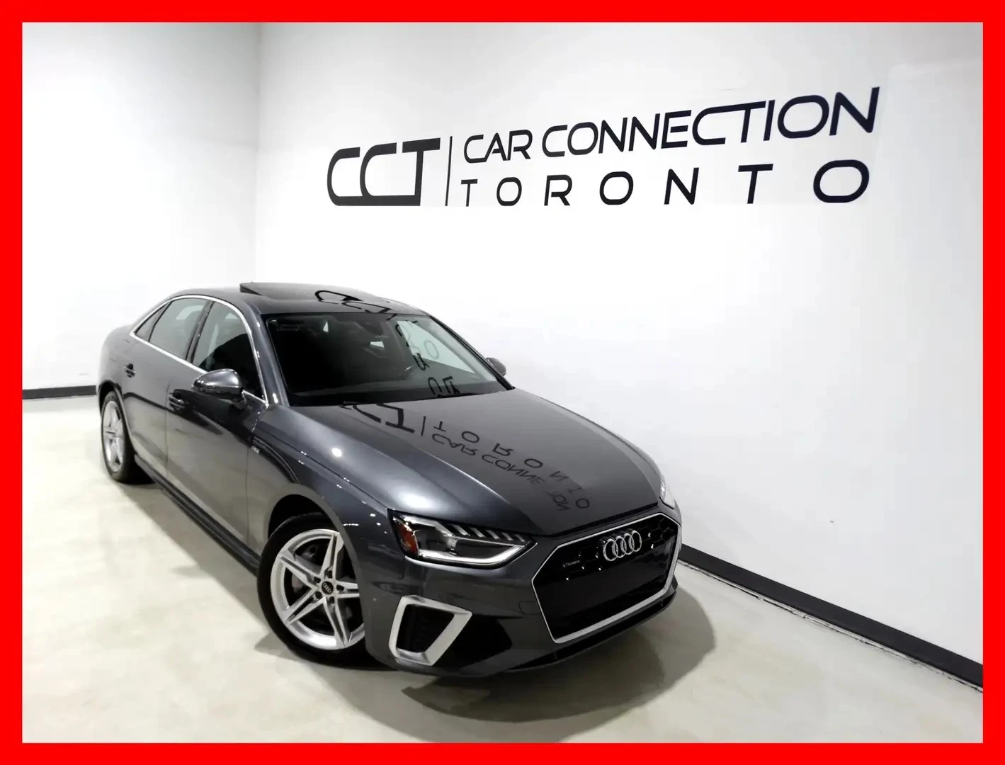 Audi A4 * PROGRESSIV* PANO* * Цена до БГ* * АвтоКредит* 