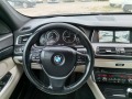 BMW 5 Gran Turismo 3.5 бензин - [8] 
