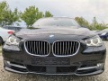 BMW 5 Gran Turismo 3.5 бензин - изображение 2