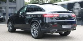 Mercedes-Benz GLE, снимка 6