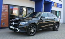 Mercedes-Benz GLE, снимка 3