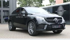Mercedes-Benz GLE, снимка 7