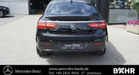 Mercedes-Benz GLE, снимка 2