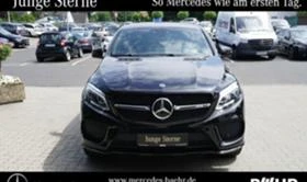 Mercedes-Benz GLE, снимка 4