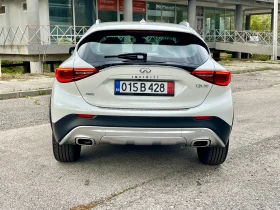 Infiniti QX30 2.0T* AWD-4X4* PREMIUM* LED* BOSE* Panorama* , снимка 3
