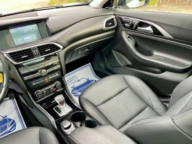 Infiniti QX30 2.0T* AWD-4X4* PREMIUM* LED* BOSE* Panorama* , снимка 12