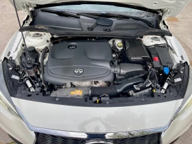 Infiniti QX30 2.0T* AWD-4X4* PREMIUM* LED* BOSE* Panorama* , снимка 17