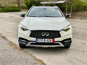 Infiniti QX30 2.0T* AWD-4X4* PREMIUM* LED* BOSE* Panorama* , снимка 6