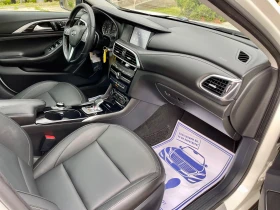 Infiniti QX30 2.0T* AWD-4X4* PREMIUM* LED* BOSE* Panorama* , снимка 10