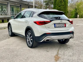 Infiniti QX30 2.0T* AWD-4X4* PREMIUM* LED* BOSE* Panorama* , снимка 2