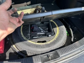 Mazda CX-7 2.2 d, снимка 7