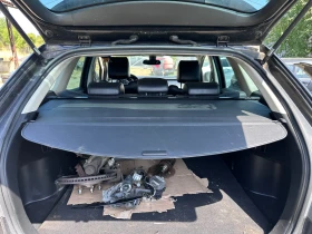 Mazda CX-7 2.2 d, снимка 8