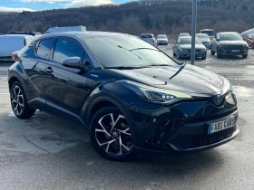 Toyota C-HR 2.0 HYBRID 184K.C , снимка 2