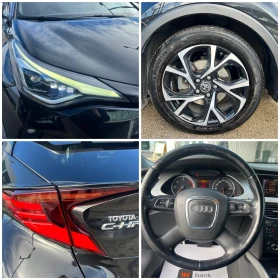 Toyota C-HR 2.0 HYBRID 184K.C , снимка 8