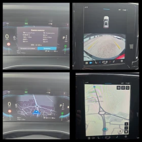 Volvo XC40 2.0 AT (250hp) 4x4-B Гаранция!!!, снимка 12