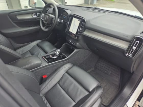 Volvo XC40 2.0 AT (250hp) 4x4-B Гаранция!!!, снимка 14
