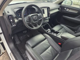 Volvo XC40 2.0 AT (250hp) 4x4-B Гаранция!!!, снимка 9