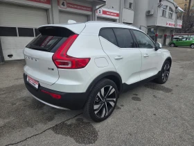 Volvo XC40 2.0 AT (250hp) 4x4-B Гаранция!!!, снимка 5