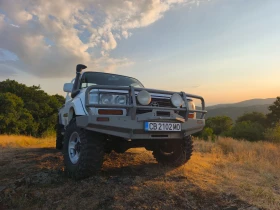 Toyota Land cruiser Пикап, снимка 1