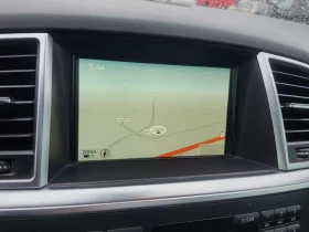 Mercedes-Benz ML 350 BLUETEC  CARFAX, снимка 10